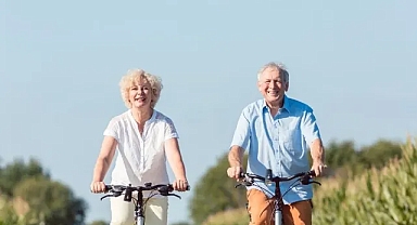 Yaşlıların yaşam süresini uzatabilecek önemli bir faktör 