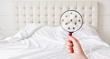 Yatağınıza karbonat döktüğünüzde sonuca inanamayacaksınız!