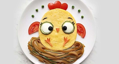 Yemekle ‘sağlıklı’ ilişki için, çocuğunuza bunları söylemeyin