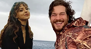 YENİ NETFLIX DİZİSİ:KÜBRA