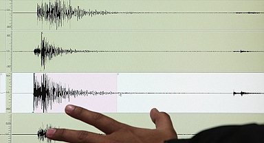 Yeni Zelanda'da 7,1 büyüklüğünde deprem