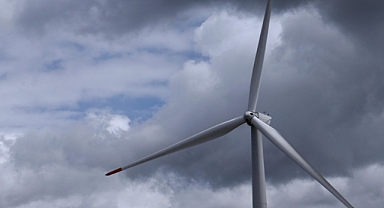 Yerli rüzgar türbinleri iki yıl sonra elektrik üretmeye başlayacak