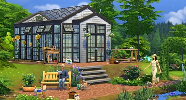 Yeşil Akımı Oyunlarda da Görülüyor 