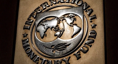 Yeşil Ekonomiye Dair Öngörüde Bulanan Georgieva IMF Dünya Ekonomik Görünüm raporunda Türkiye'nin 2023 yılı büyüme tahminini yüzde 3'ten yüzde 2,7'ye düşürdü