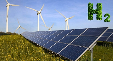 Yeşil hidrojen: 2.5 litre suyla 1 evin enerji ihtiyacını günlerce karşılayabilen teknoloji