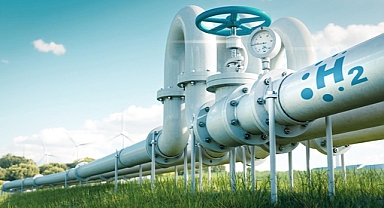 Yeşil hidrojen karbon emisyonu yoğun sektörlerin kurtarıcısı olabilir