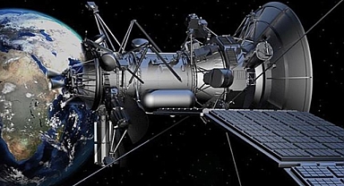 Yörüngedeki uzay çöpleri, uydular ve uzay araçları için tehlike oluşturuyor