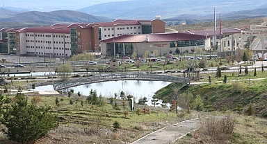 Yozgat Bozok Üniversitesi 