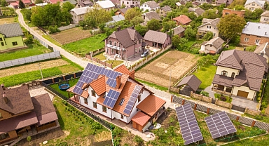 ZEROBUILD SUMMIT’23’TE, SIFIR ENERJİ BİNALAR’IN MÜMKÜNLÜĞÜ ÖRNEK BİNA İLE ORTAYA KONACAK 