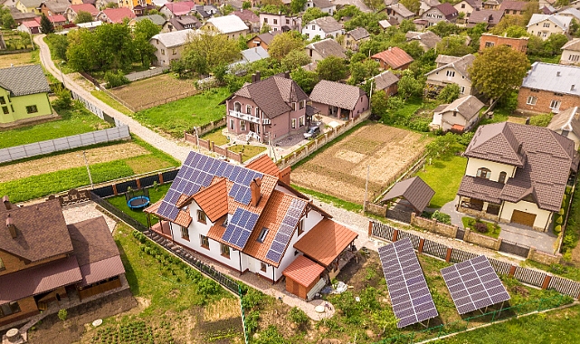 ZEROBUILD SUMMIT’23’TE, SIFIR ENERJİ BİNALAR’IN MÜMKÜNLÜĞÜ ÖRNEK BİNA İLE ORTAYA KONACAK