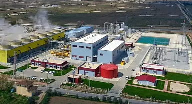 Zorlu Enerji, Alaşehir JES’i hibrit santrale çevirdi