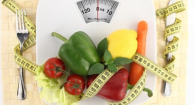 1 Haftada 4 Kilo Yağ Yaktıran Diyet!