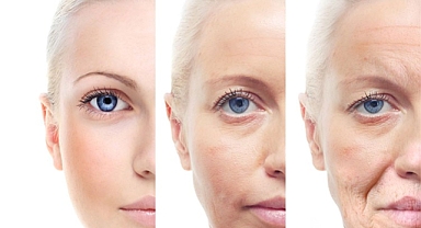 10 yaş birden gençleştiren en yeni formül! Yaşlanmayı durduran yöntem bulundu, her gün yapan gençleşiyor