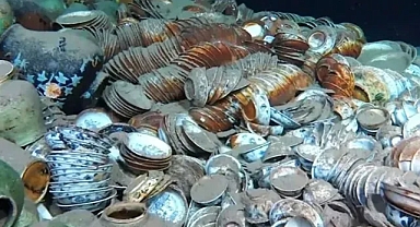 100 bin parçalık büyük keşif! İpek Yolu’na ışık tutacak