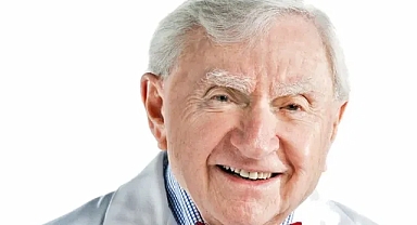 100 yaşındaki doktordan uzun yaşamın sırları