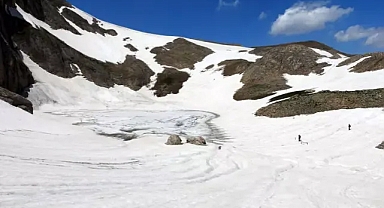 2015 yılında uydu üzerinde keşfedilmişti! Böyle görüntülendi
