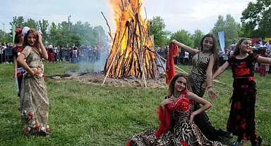 2023 Kakava şenlikleri ne zaman?