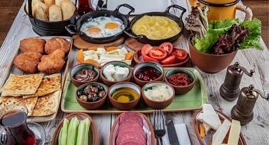 2023’ün en favori kahvaltı trendleri! 