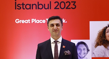 2023 Yılının En İyi İşverenleri Listesi açıklandı!