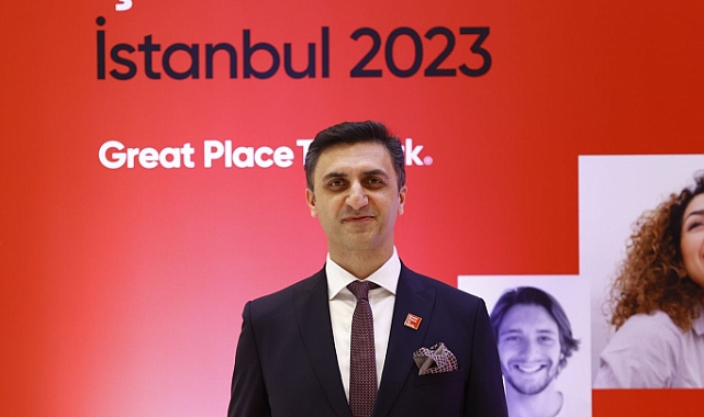 2023 Yılının En İyi İşverenleri Listesi açıklandı!