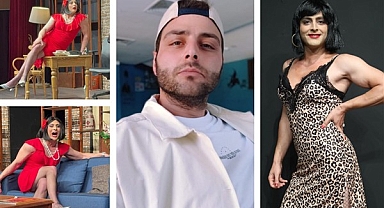 “23. Direklerarası ‘İstanbul Dışındaki Tiyatroların’ Seyirci Ödülleri” açıklandı