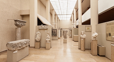 46 müze ücretsiz ziyaret edilebilecek