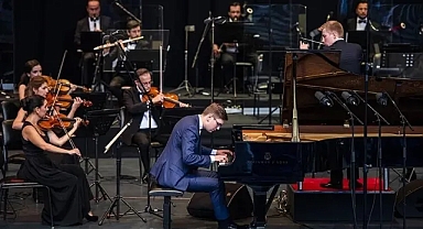 51. İstanbul Müzik Festivali 1 Haziran'da başlayacak