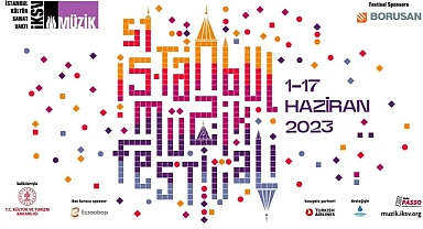 51. İstanbul Müzik Festivali dinleyicisi ile buluşmaya hazırlanıyor