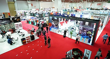 7.Uluslararası İstanbul Hırdavat Fuarı için geri sayım başladı!