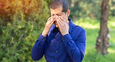 9 SORUDA BAHAR ALERJİSİ TESTİ!