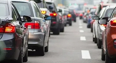 AB'de yeni otomobil satışları nisanda yükseldi 