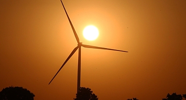 AB Komisyonu Enerjiden Sorumlu Üyesi Simson: 