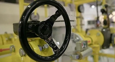 AB ortak gaz alımı için ihaleye çıktı