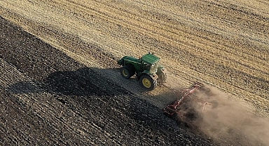AB, tarım ürünleri ticaretinde fazla verdi