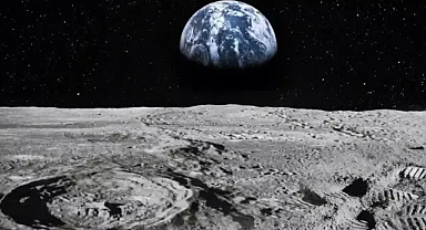 ABD, Ay'ın navigasyon haritasını çıkarıyor 