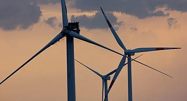 ABD'de kırsal alanlarda temiz enerjinin geliştirilmesi için 11 milyar dolarlık yatırım