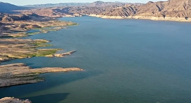 ABD'de üç eyalet, Colorado Nehri'ndeki suyun paylaşımı konusunda geçici anlaşmaya vardı 