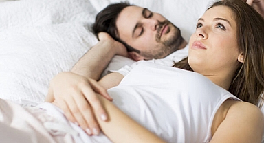 ABD'nin önde gelen seks terapisti sağlıklı cinsel hayat için çiftlere 7 ipucu