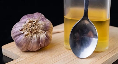 Aç karnına günde 1 bardak içmek yetiyor! Yağları cayır cayır yakıyor