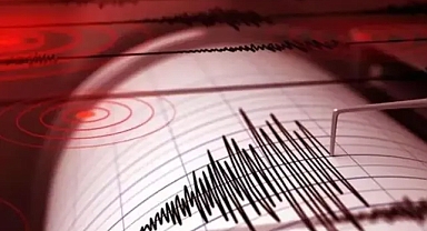 Adana'da 4.3 büyüklüğünde deprem 