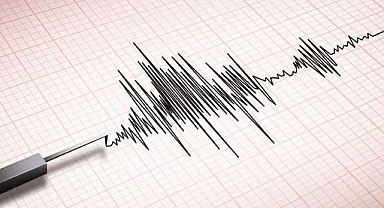 AFAD duyurdu: Adana'da deprem! 