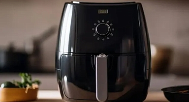 Airfryer Sağlıklı Mı? Airfryer Kanser Yapar Mı?