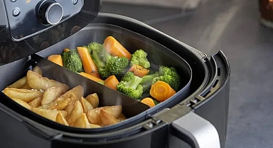 Airfryer ve Robot Süpürgeler İçin Flaş Karar: Zam Geliyor