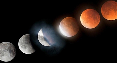 Akrep burcundaki tutulma yeryüzünü sallıyor!