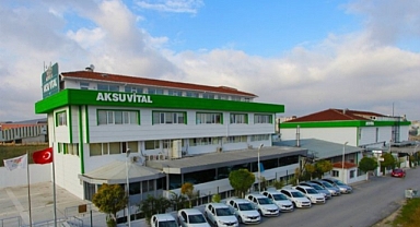 Aksuvital, TÜBİTAK destekli projelerle 93 ülkeye ihracat yapıyor