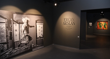 Alan Kadıköy, iki yeni sergiyle baharı karşılıyor