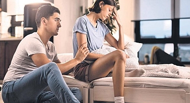 Aldatıldığınızı anlamanın en garanti yolları! Bu işaretler onu ele veriyor