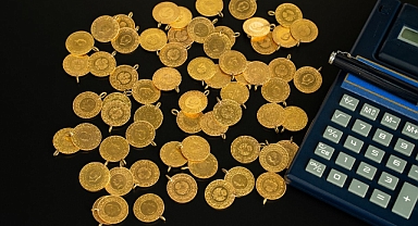 Altın fiyatları ne kadar? Gram altın, çeyrek altın kaç TL? 8 Mayıs 2023