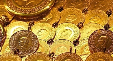 Altına yatırım yapanlar dikkat! İşte gram, çeyrek ve cumhuriyet fiyatları