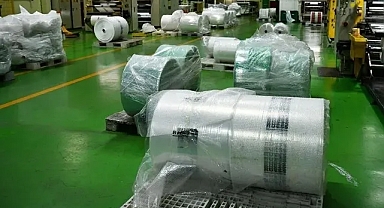 Ambalaj sektörü Avrupa'ya 10 milyar dolarlık ihracat hedefliyor